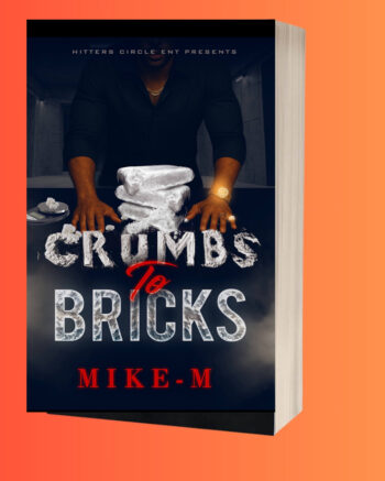 CRUMBS TO BRICKS